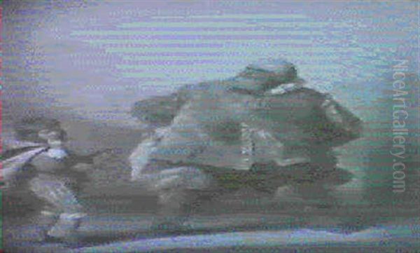 Falstaff - view 1