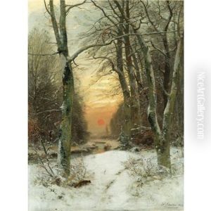 Winterlandschaft