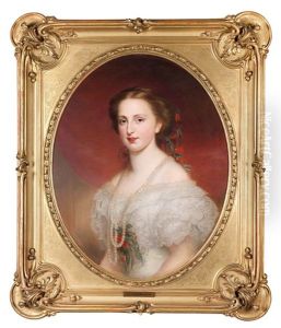 Archduchess Margarete Archduchess Margarete