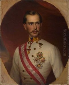 Kaiser Franz Joseph I. Von Osterreich