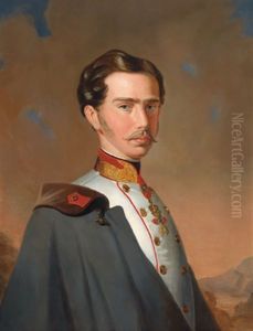 Kaiser Franz Joseph I. Von Osterreich