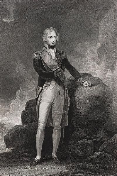 The Right Honourable Lord Viscount Nelson - view 1
