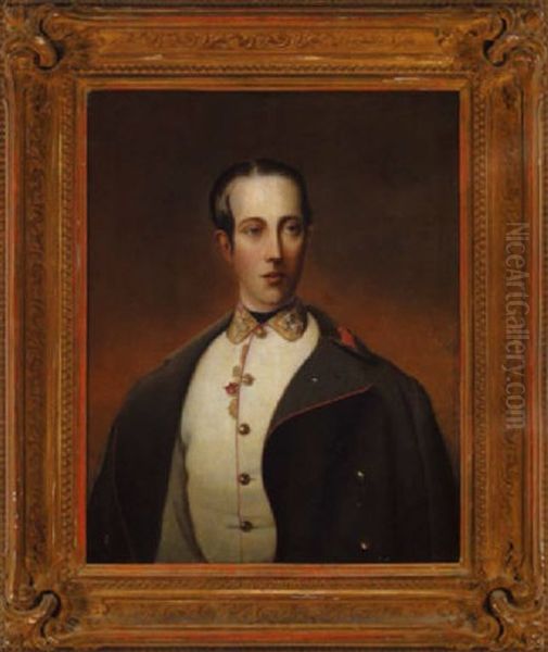 Erzherzog Ludwig Viktor - view 1