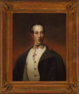 Erzherzog Ludwig Viktor