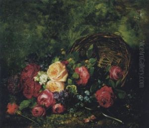 Fleurs Coupees Fleurs Coupees