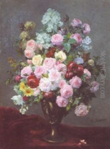 Grand Bouquet Grand Bouquet