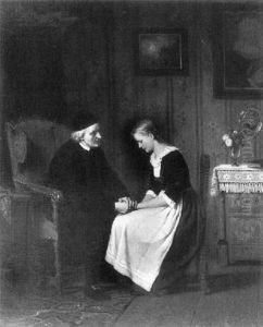 Guter Rat by Emil Gottlieb Schuback