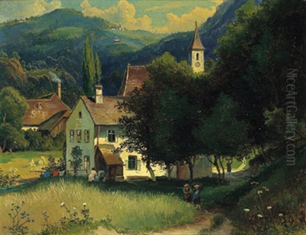 Puchenau Bei Linz - view 1