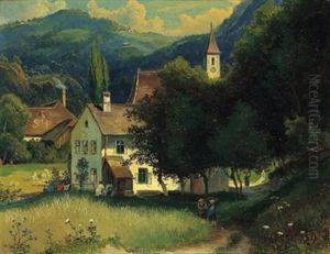 Puchenau Bei Linz Puchenau Bei Linz