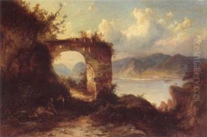 Romantic Ruins Romantic Ruins