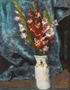 Gladioli Gladioli