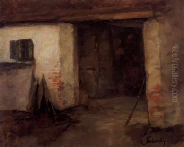 Alte Schmiede In Wessling - view 1