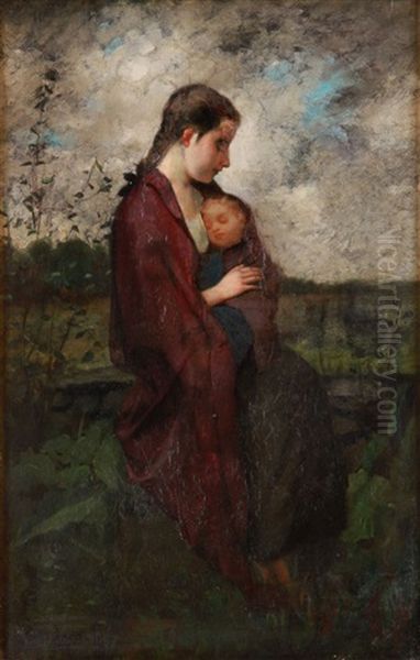 Motherhood - view 1