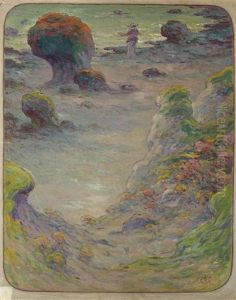 Femme Sur La Greve Femme Sur La Greve