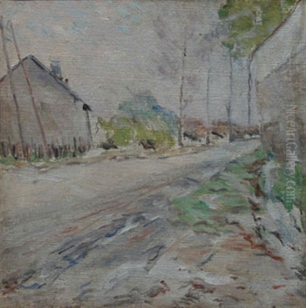 Chemin De Campagne - view 1