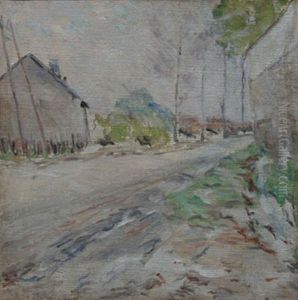 Chemin De Campagne Chemin De Campagne