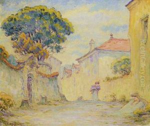 Rue A Meudon