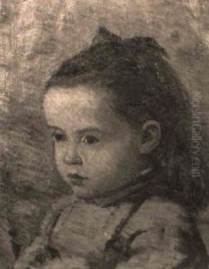 Fille De L'artiste Fille De L'artiste