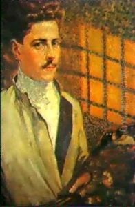 Portrait Of Count Antoine De La Rochefoucauld Portrait Of Count Antoine De La Rochefoucauld
