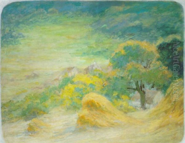 Les Meules - view 1