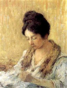 La Couseuse La Couseuse