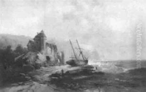 Coast Dalmatia by Dominik Schufried