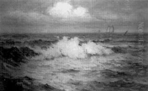 Ship At Sea Ship At Sea