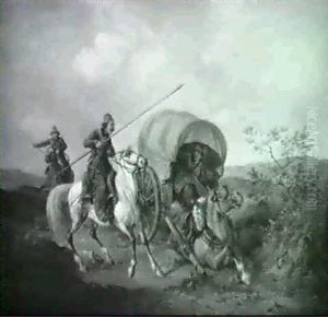 Uberraschende Hilfe by Johann Karl Schultz
