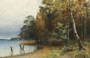 Djurgardsbrunnsviken