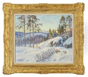 Marsdag I Filipstads Bergslags Hojder
