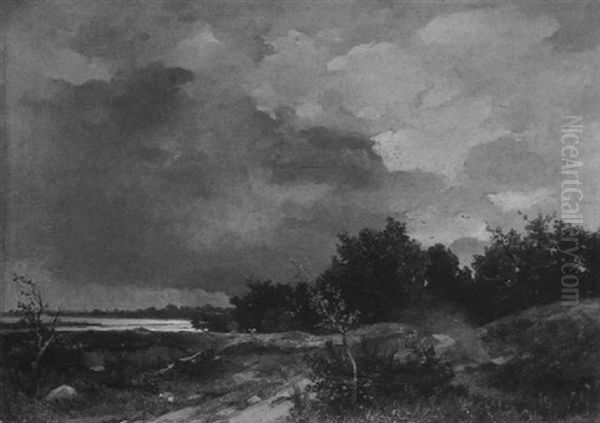 Am Niederrhein - view 1
