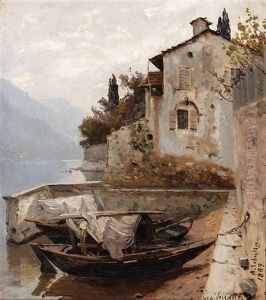 At Bellagio