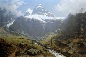 Hochgebirgslandschaft (glarnerland?)