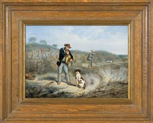 Hunting The Hares