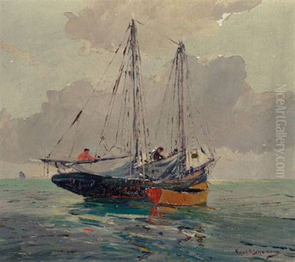 On The Water - view 1