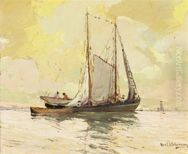 Gulf Coast Sail Boats - view 1