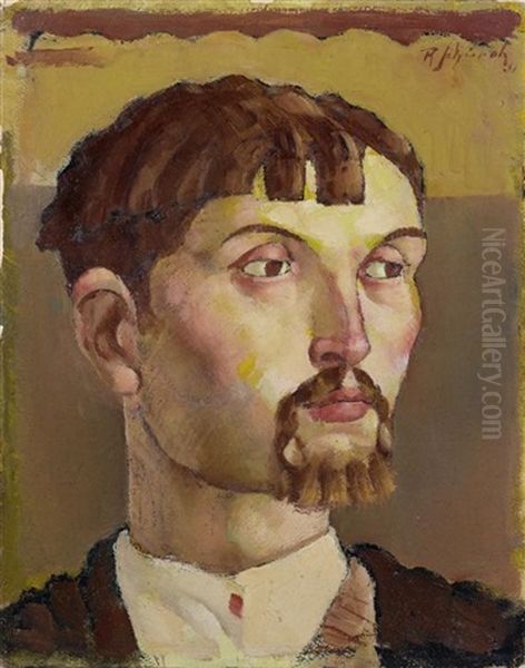 Herrenportrait - view 1