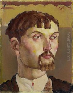 Herrenportrait