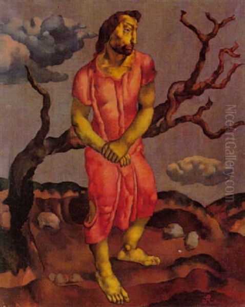 Zarathustra - view 1