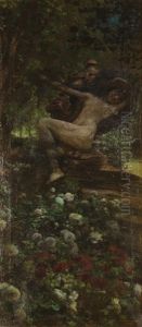 Sommernachtstraum Sommernachtstraum