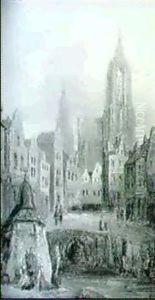 Freiburg, Baden  Utrecht, Holland