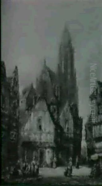 Frankfort - view 1