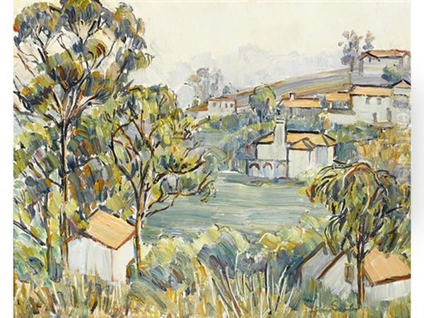 Hollywood Houses - view 1