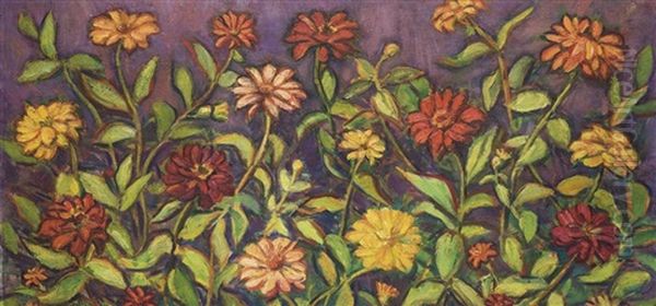 Flowers - view 1