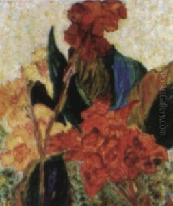 Flowers by Donna N. Schuster