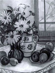 Apples And Daisies Apples And Daisies