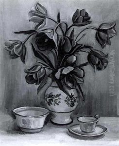 Tulips Tulips