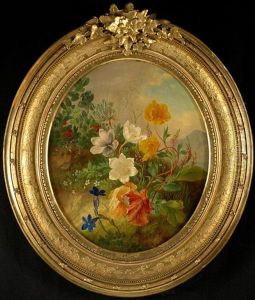 Flower Composition