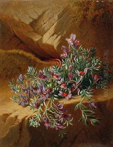 Alpine Flowers (+ Alpine Flowers; Pair)