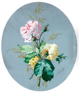Rosenstrauschen Mit Grasern Rosenstrauschen Mit Grasern